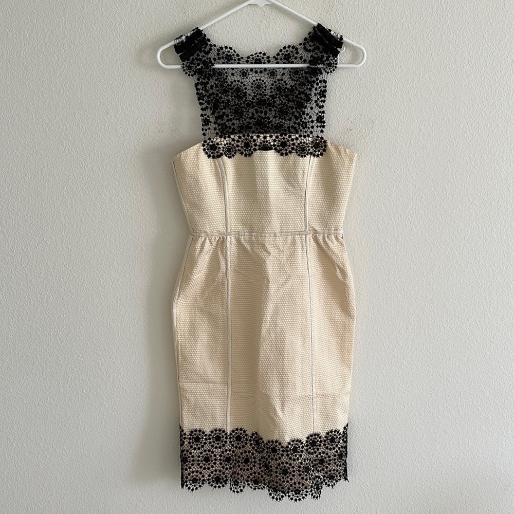 SportMax Sleeveless Midi Dress